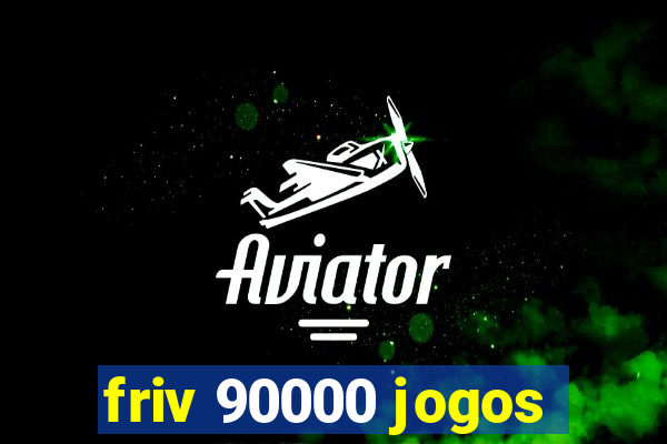 friv 90000 jogos